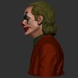 b.jpg Joker - Joaquin Phoenix Bust v2