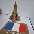 1000010243-01.jpeg France - Montessori-Inspired Educational Landmark & Flag Match