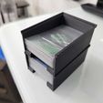 0e5fbd90-319d-495e-8f0a-588262a2ed83.jpg Stackable Card Tray for American Mini cards