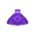 Dwarven Amulete.stl Dwarven Amulet
