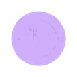Sigil of Buer (1).stl Sigilo de Buer