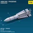 Page-3a.jpg AIM-54A Phoenix - Scale 1/32