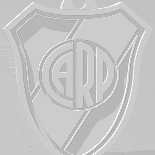 river plate escudo