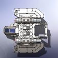 Light-Freigther-Arvus-Class-04.jpg LFAC - Light Freighter Arvus Class 28mm