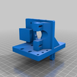 d7feafd45d7147b4716592c74b9bd857.png Tronxy p802e Direct Extruder X-Carriage