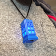 2.png Tardis Pendant