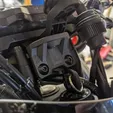 3.webp Yamaha MT-07 QuadLock bracket / adapter