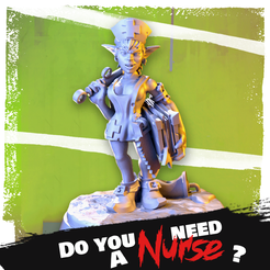 Orcs.Figure-copy.png The green-skinned nurse