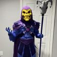 Capture.jpg Skeletor Mask - Skeletor Helmet - He Man - Masters Of The Universe Cosplay