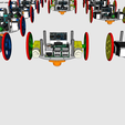 diskBot0521.png diskBot™ - DIY Robot Platform - Design Concepts