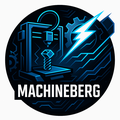 Machineberg