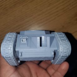 All the 3D printed objects by the community・Cults