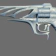 06.JPG Malfeasance Gun - Destiny 2 Gun