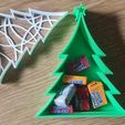 20221113_114040.jpg Christmas tree candy box - crex