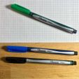 IMG_5466.jpg Silhouette Cameo holder for Sharpie Pen