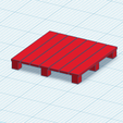 pallet.PNG Modular building for 28mm miniature tabletop wargames(Part 10)