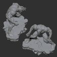 Venom5.jpg 毒液经典设计