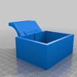 19d97ff9abe98117edcb3b74c7eaca68.png Anycubic Mega S Tool box attachment