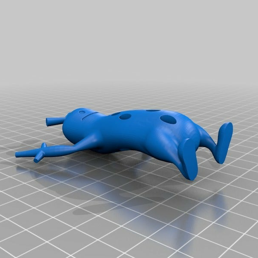 47bdd00691a3cfc38b6128b80ca06ae9.png 胡說樹 / 樹才怪 / ウソッキー /Sudowoodo / Pokémon