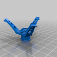 low_rider_spokes.png Ender 3 Z-Axis Wheel (Fancy Lowrider Edition)