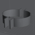 screenshot-lychee.png Simple Dice Mold Housing with Registers