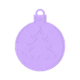 Christmas Ornament 4.stl Kit Christmas Ornament 2