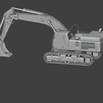 0097.png JCB Crane Easy Make 3D Printable Parts