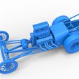 53.jpg Front engine old school dragster with V8 Version 3 Scale 1:25