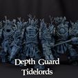 Tidelords.jpg Depth Guard - Tide Lords and Kraken Guard Kit