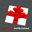 Gift-Box-Multi-color-3mf-file1.jpg Middle Finger Gift box