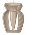 vase_pot_404-02.png vase cup pot jug vessel v404 for 3d-print or cnc