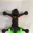 12801502_996723233744277_2488028805382097770_n.jpg 250 / 210 / 180 FPV Quadcopter Wall Hanger