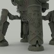 iron harvest fan mecha V2.172.jpg Iron Harvest fan mecha