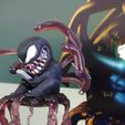 modif.jpg Marvel's Baby Venom: A Unique Creation for Enthusiasts