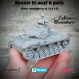 PZIII-3.jpg Panzer III Ausf G pack