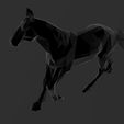 Screenshot_2.jpg The Great Running Horse - Low Poly - Excellent Design - Decor