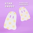 PORTADA_FANTASMA-ESTRELLA.jpg ЗВЕЗДНЫЙ ПРИЗРАК - ВИСЯЧИЕ СЕРЬГИ