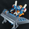 MagnusSet08.jpg Transformers Ultra Magnus' Desk and Chair from Lost Light