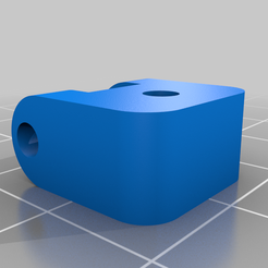camera_holder.png Download free STL file C270 Ender3 holder • 3D print object, NikodemBartnik