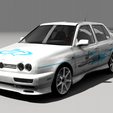 Capture.png Volkswagen Jetta Fast and Furious