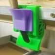 Spatula_-_Scraper_holder.jpg 3D Printer Tool Holders - Modular