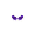 3.stl Honkai: Star Rail - Trailblazer [Elation] Light Stick
