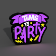 LED_time_to_party_2023-Nov-04_10-24-03PM-000_CustomizedView15244626198.png Time to Party Lightbox LED Lamp