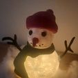 20231031_142629.jpg Frosty, the glowing snowman (several parts)