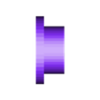 Bolt_x6.stl R2D2 computer socket interface