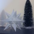20151129_180201_HDR.jpg Fichier STL gratuit Ornement festif de Spikey Ball・Design à télécharger et à imprimer en 3D
