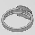 wf2.jpg Hello kitty band US sizes 5to10 3D print model