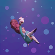 Falling03.png Bee and PuppyCat - Falling