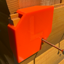 Free STL file SCREW HOLDER BOX 📦・3D printer model to download・Cults