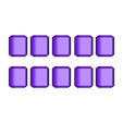 44_Meg_Weapon3_Mace2_PURPLE.stl G1 TRANSFORMERS MEGATRON